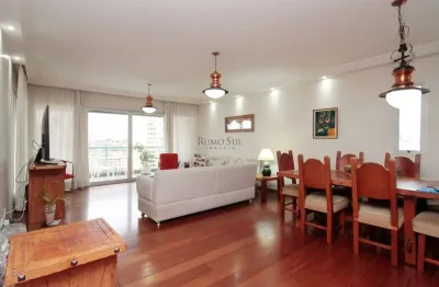 Apartamento com 4 quartos à venda na rua alexandre dumas, 1057, chácara santo antônio, são paulo por r$ 1.200.000