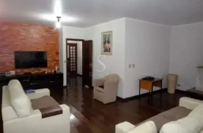 Casa com 4 quartos à venda na rua josé raimundo, 65, campo grande, são paulo por r$ 890.000