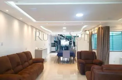 Casa com 3 quartos à venda na antonio isaias petrella, 123, interlagos, são paulo por r$ 1.800.000