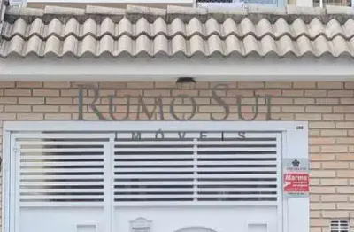 Casa com 3 quartos à venda na rua arapés, 237, campo grande, são paulo por r$ 1.010.000