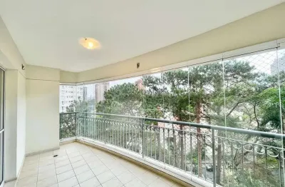 Apartamento com 4 quartos para alugar na praça olavo bilac, 242, jardim marajoara, são paulo por r$ 6.900
