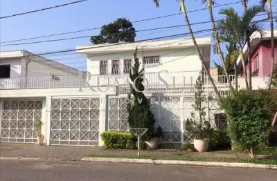 Casa em condomínio fechado com 3 quartos à venda na joao de seixas, 60, campo grande, são paulo por r$ 1.800.000