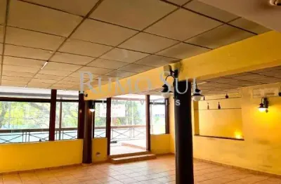 Ponto comercial para alugar na rua sócrates, 598, vila sofia, são paulo por r$ 9.000