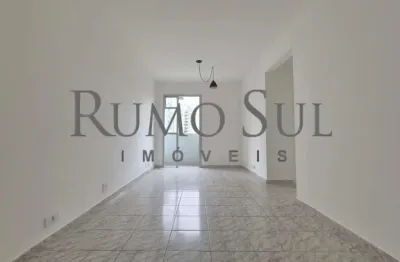 Apartamento com 2 quartos à venda na Avenida Doutor Silva Melo, 106, Jardim Marajoara, São Paulo por R$ 430.000