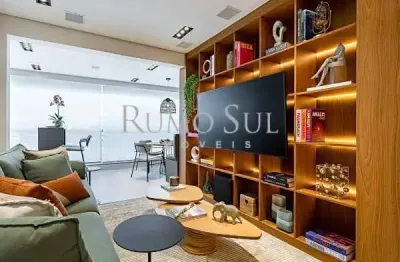 Apartamento com 3 quartos à venda na rua carvalho de freitas, 420, morumbi, são paulo por r$ 1.640.000