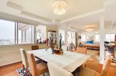 Apartamento com 4 quartos para alugar na avenida nossa senhora do sabará, 400, jardim marajoara, são paulo por r$ 15.500