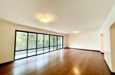 Apartamento com 4 quartos para alugar na rua joaquim josé esteves, 60, alto da boa vista, são paulo por r$ 10.000