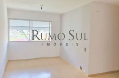 Apartamento com 3 quartos à venda na rua sócrates, 625, jardim marajoara, são paulo por r$ 590.000