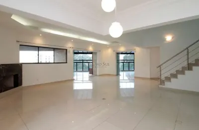 Apartamento com 3 quartos à venda na avenida josé galante, 90, morumbi, são paulo por r$ 1.600.000