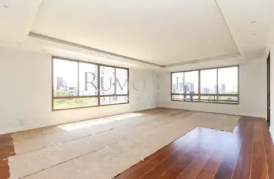 Apartamento com 4 quartos à venda na avenida josé galante, 224, morumbi, são paulo por r$ 2.380.000
