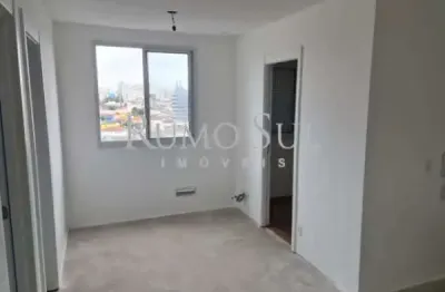Apartamento com 2 quartos à venda na avenida mário lopes leão, 916, santo amaro, são paulo por r$ 320.000