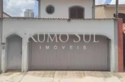 Casa com 3 quartos à venda na rua brejo alegre, 252, brooklin paulista, são paulo por r$ 1.450.000