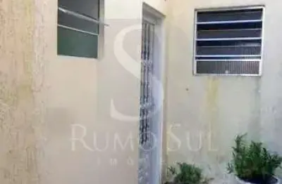 Casa com 3 quartos à venda na rua francisco teles dourado, 106, jardim prudência, são paulo por r$ 710.000
