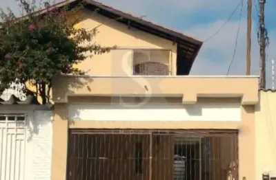 Casa com 4 quartos à venda na rua matilde diez, 194, interlagos, são paulo por r$ 975.000