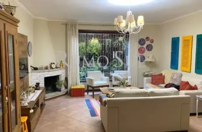 Casa com 3 quartos à venda na rua sincorá, 391, jardim umuarama, são paulo por r$ 1.285.000