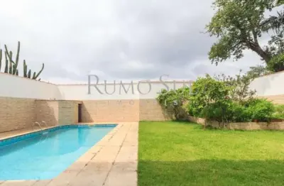 Casa com 4 quartos à venda na rua joão correa dos santos, 101, interlagos, são paulo por r$ 2.298.000