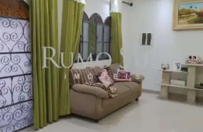 Casa com 3 quartos à venda na rua jequitinhonha, 737, campestre, santo andré por r$ 648.000