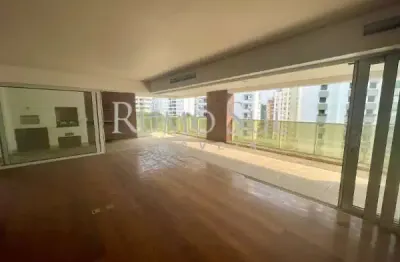 Apartamento com 4 quartos à venda na edison, 243, campo belo, são paulo por r$ 7.000.000