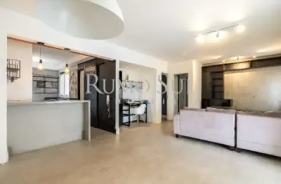 Apartamento com 3 quartos à venda na avenida engenheiro eusébio stevaux, 800, jurubatuba, são paulo por r$ 1.200.000