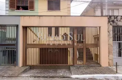 Casa com 3 quartos à venda na rua iepê, 203, jardim marajoara, são paulo por r$ 1.150.000
