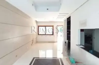Casa em condomínio fechado com 3 quartos à venda na rua engenheiro francisco de godói, 50, granja julieta, são paulo por r$ 1.170.000