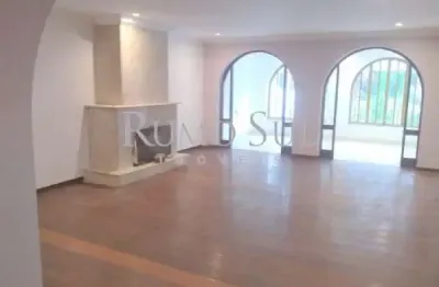 Casa em condomínio fechado com 4 quartos à venda na rua amaro alves alvim, 59, jardim marajoara, são paulo por r$ 1.798.000