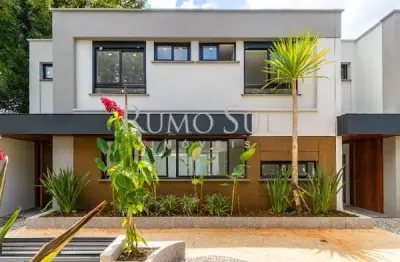 Casa em condomínio fechado com 4 quartos à venda na rua comendador elias zarzur, 2029, alto da boa vista, são paulo por r$ 4.900.000