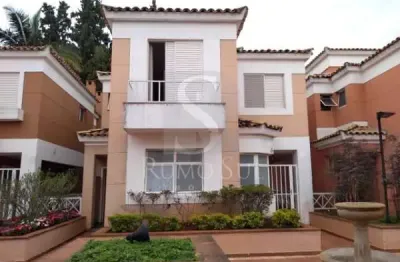 Casa em condomínio fechado com 4 quartos para alugar na rua são benedito, 1250, alto da boa vista, são paulo por r$ 8.000