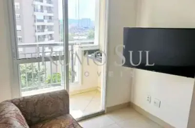 Apartamento com 2 quartos à venda na rua celso ramos, 280, morumbi, são paulo por r$ 365.000