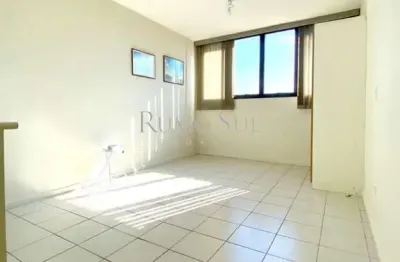 Apartamento com 1 quarto à venda na rua paulo eiró, 23, campo grande, são paulo por r$ 220.000