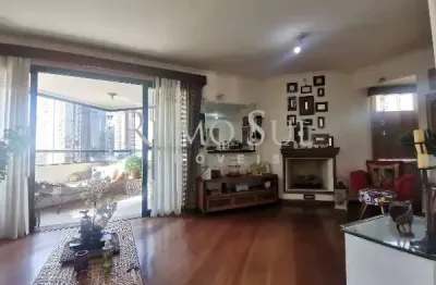 Apartamento com 3 quartos à venda na rua josé ramon urtiza, 139, morumbi, são paulo por r$ 660.000