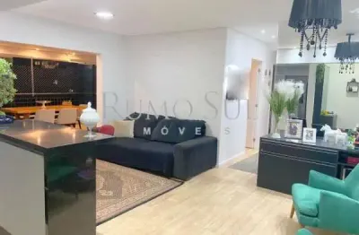 Apartamento com 3 quartos à venda na rua carvalho de freitas, 255, morumbi, são paulo por r$ 890.000
