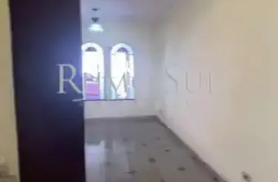 Casa com 3 quartos à venda na freamunde, 214, vila santa catarina, são paulo por r$ 540.000