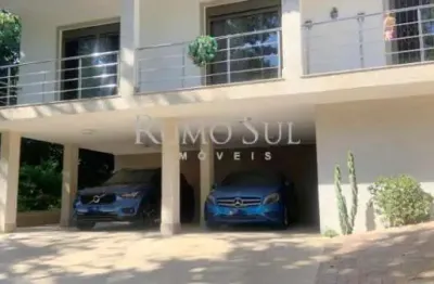 Casa com 5 quartos à venda na lourenço sgarbi, 123, jardim marajoara, são paulo por r$ 6.990.000