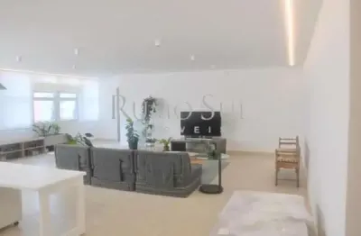 Apartamento com 3 quartos à venda na rua josé maria lisboa, 331, jardim paulista, são paulo por r$ 3.295.000