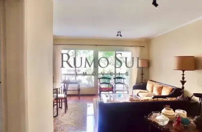 Apartamento com 3 quartos à venda na rua moliére, 106, jardim marajoara, são paulo por r$ 890.000