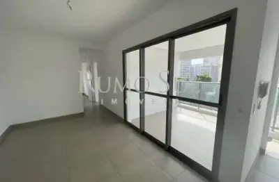 Apartamento com 2 quartos à venda na avenida vereador josé diniz, 2275, brooklin, são paulo por r$ 969.000