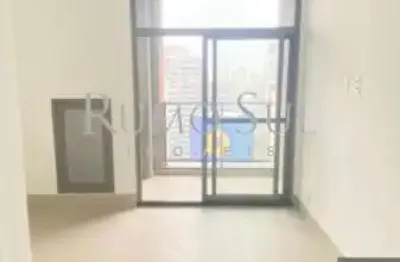Apartamento com 1 quarto à venda na rua professor doutor josé marques da cruz, 85, brooklin, são paulo por r$ 424.000