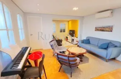 Casa com 3 quartos à venda na rua joaquim anselmo de oliveira, 328, jardim bélgica, são paulo por r$ 1.300.000
