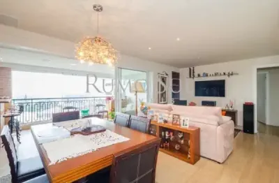 Apartamento com 3 quartos à venda na avenida engenheiro alberto de zagottis, 92, jardim marajoara, são paulo por r$ 1.600.000