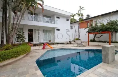 Casa com 5 quartos à venda na maria luísa de andrade martins roque, 62, jardim cordeiro, são paulo por r$ 6.990.000