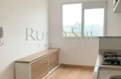 Apartamento com 1 quarto à venda na rua joão gomes batista, 1100, jardim cidália, são paulo por r$ 253.900