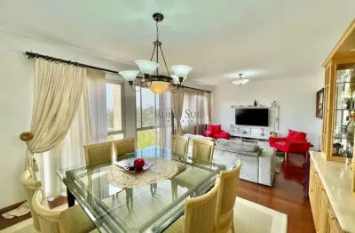 Apartamento com 4 quartos à venda na rua moacir simões da rocha, 454, jardim marajoara, são paulo por r$ 850.000