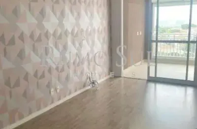 Apartamento com 2 quartos à venda na avenida interlagos, 1834, jardim marajoara, são paulo por r$ 648.000