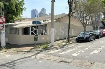Casa com 3 quartos à venda na rua baltazar fernandes, 282, vila cordeiro, são paulo por r$ 1.400.000
