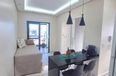 Apartamento com 1 quarto à venda na rua fernandes moreira, 1054, chácara santo antônio, são paulo por r$ 600.000
