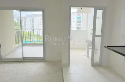 Apartamento com 2 quartos à venda na rua pereira barreto, 159, alto da boa vista, são paulo por r$ 835.000
