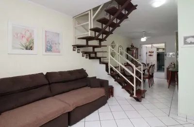 Casa em condomínio fechado com 3 quartos à venda na rua padre chico, 553, alto da boa vista, são paulo por r$ 950.000