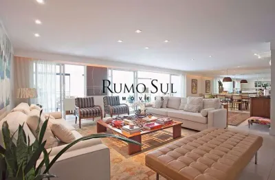 Apartamento com 4 quartos à venda na rua professor alexandre correia, 300, jardim vitoria regia, são paulo por r$ 3.680.000