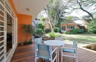Casa com 3 quartos à venda na rua antônio de macedo soares, 96, campo belo, são paulo por r$ 3.250.000